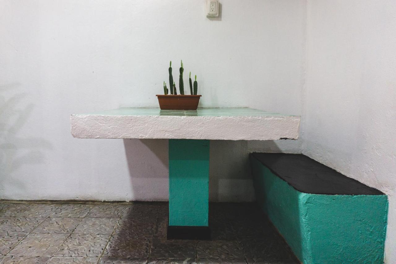 Cabinas El Prado San Isidro De El General Buitenkant foto